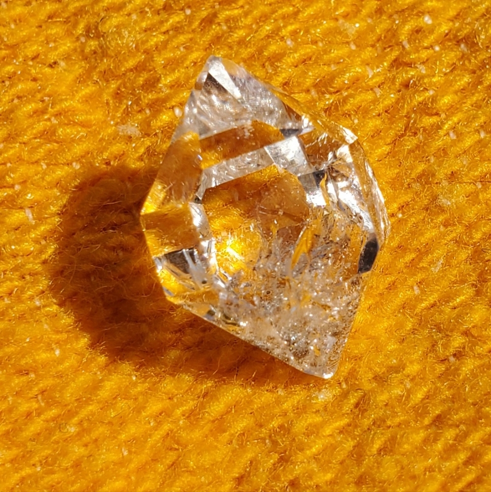 Herkimer Diamond
